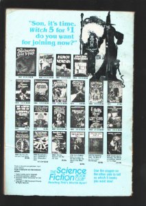 Analog 3/1989-Special Double Issue-Ode To Joy by Dean McLaughlin-Pulp ficti...