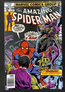 The Amazing Spider-Man #180 (1978)