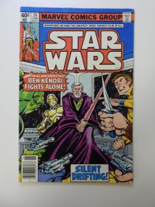 Star Wars #24 (1979) FN/VF condition