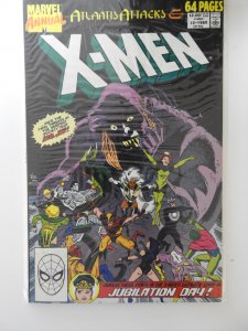 X-Men Annual #13 Direct Edition (1989)