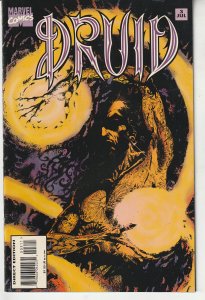 Druid #3 (1995)