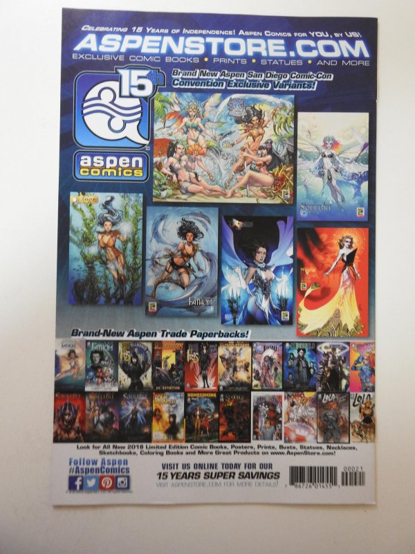 Artifact One #0 Cover B JP Mavinga (2018)