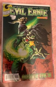 Evil Ernie #2