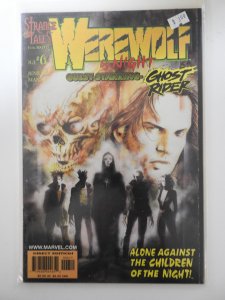 Werewolf by Night #6 (1998)