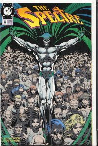 The Spectre #8 (1993) The Spectre