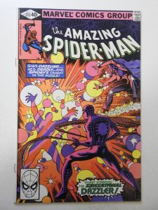 The Amazing Spider-Man #203 (1980) FN/VF Condition!