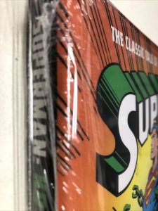 Superman : Kryptonite Nevermore (2025) TPB • DC Comics • Dennis O’Neil • Swan