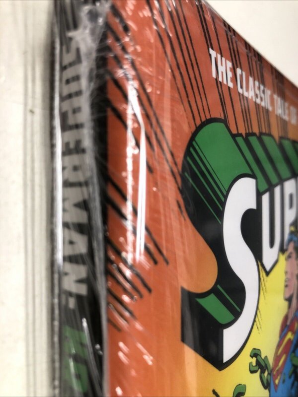 Superman : Kryptonite Nevermore (2025) TPB • DC Comics • Dennis O’Neil • Swan