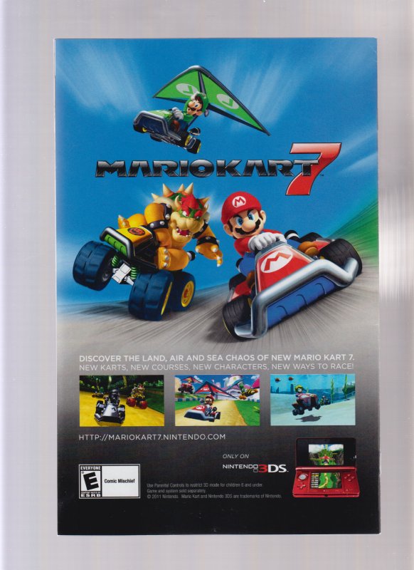 New Avengers #19 - Spider Man! (9.2 OB) 2012