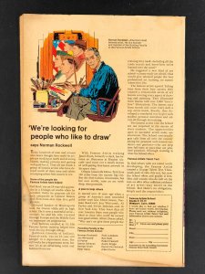 Thor #157 (1968) Ragnarok Mangog Appearance!