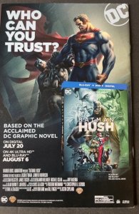 Deathstroke #46 (2019)