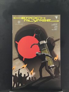 Epochalypse #4 (2015)