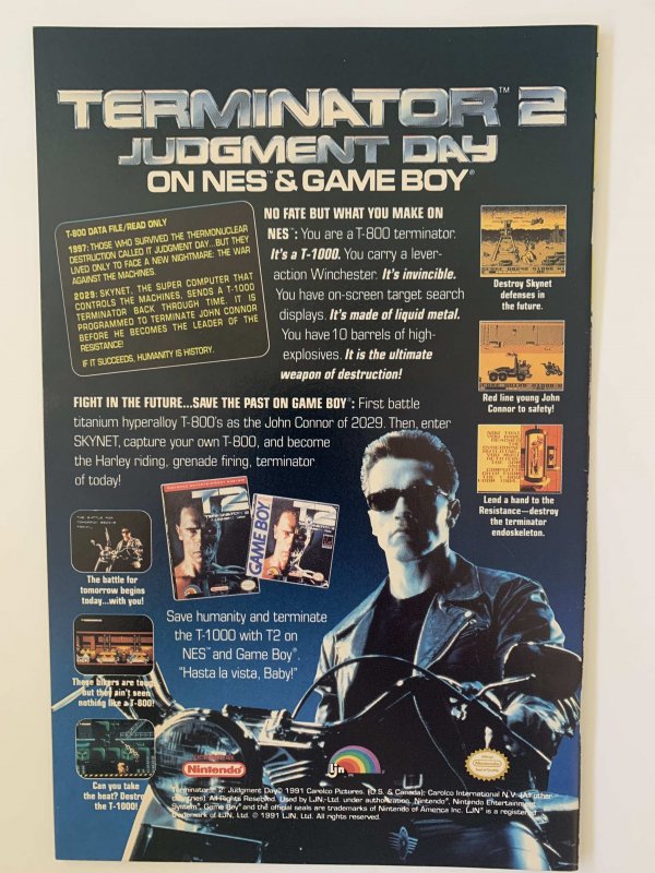 Superman: The Man of Steel #9 NM (1992)