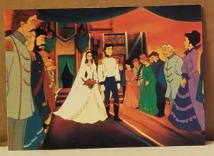 1991 Pro Set Little Mermaid Card #71