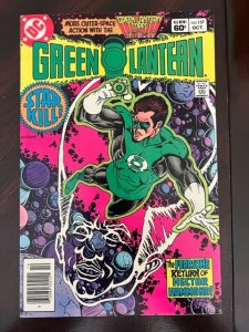 Green Lantern #157 (1982) - NM