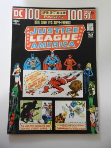 Justice League of America #110 (1974) FN Condition