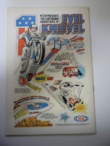 Daredevil #118 (1975) FN Condition MVS Intact