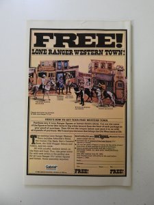 Daredevil #181 (1982) Death of Elektra FN+ condition