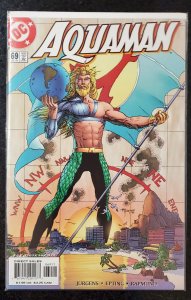 Aquaman #69 (2000)