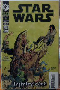 Star Wars #24 (2000)