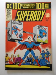DC 100-Page Super Spectacular #12 (1972) Fine- Condition