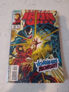 Iron Man #302 (1994)