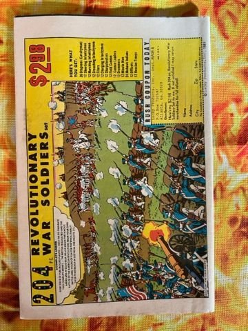 Marvel Two-in-One #75 (1981) - VF/NM