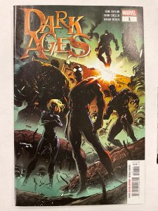 Dark Ages #1