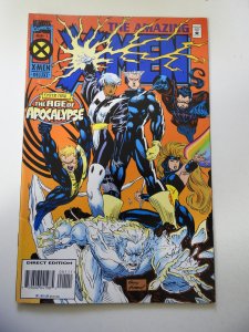 Amazing X-Men #1 (1995)