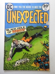 The Unexpected #153 (1973) Solid VG- Condition!