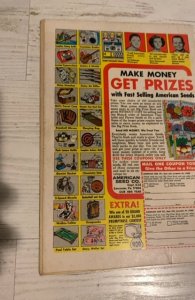 Batman #179 (1966) Second app of silver age Riddler