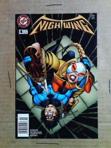 Nightwing #4 (1997)