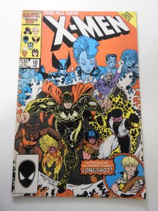 X-Men Annual #10 (1986)