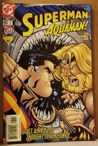Superman #162 (2000)