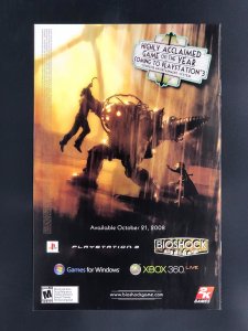 Marvel Zombies 3 #2 (2009)