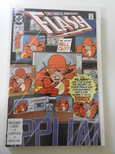 The Flash #38 (1990)
