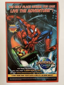 The Punisher #35 FN (2006)