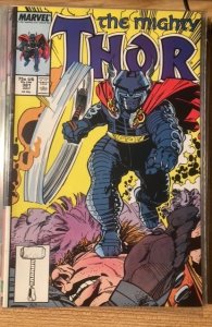 Thor #381 (1987)