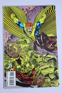 X-Men #36 (1994) X-Men [Key Issue] NM