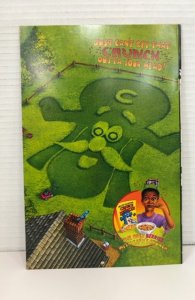 The New Warriors #40 (1993)