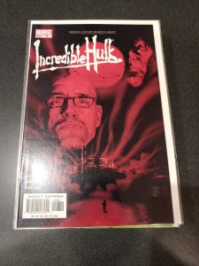 Incredible Hulk #46 (2002)