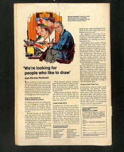 Tales To Astonish #101 Sub-Mariner and the Hulk! Last Issue!