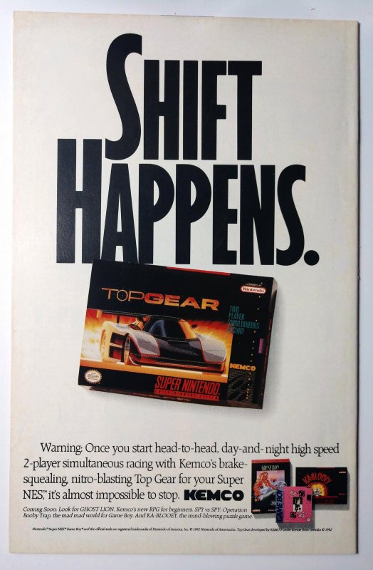 Detective Comics #647 (8.0, 1992) 1st app of Spoiler