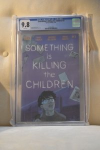 Something is Killing the Children #3 (2019)