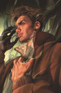 Absolute Green Lantern #2 Cvr B Juliet Nneka Card Stock Var DC Comics Comic Book