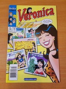 Veronica #142 ~ VERY FINE - NEAR MINT NM ~ (2003, Archie Comics)