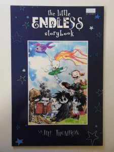 The Little Endless Storybook (2001) NM Condition!