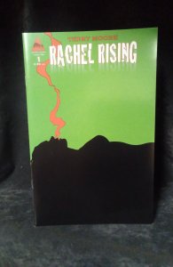 Rachel Rising #1 (2011)