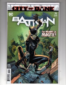 Batman #79 (2019)  / ID#15