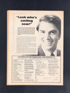 The Savage Sword of Conan #28 (1978)